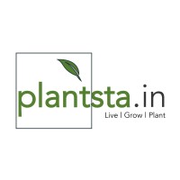plantsta.in Logo