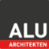 ALU Architekten Logo