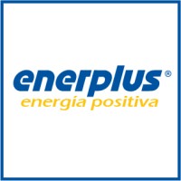 Enerplus · Energía Positiva Logo