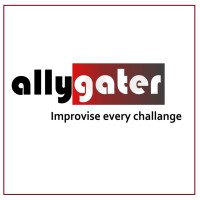 Allygater (Ally Sports Pvt Ltd) Logo