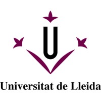 Universitat de Lleida Logo