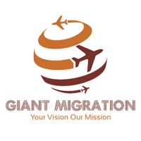 Giant Migration Logo
