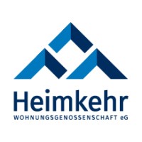 Wohnungsgenossenschaft Heimkehr eG Logo