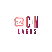 CryptoMondays Lagos Logo
