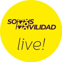 Somos Movilidad Logo