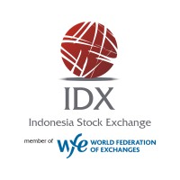 Indonesia Stock Exchange Logo