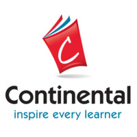 Continental Press Educational Publisher Logo