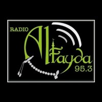 Fan club radio alfayda Logo