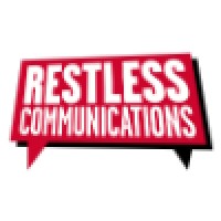Restless Communications Logo