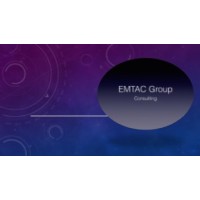 EMTAC Group Consulting Logo