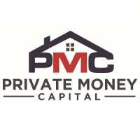 Private Money Capital Logo