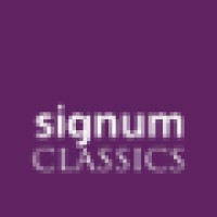 Signum Records Logo