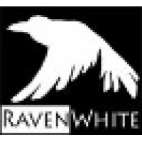 RavenWhite Logo