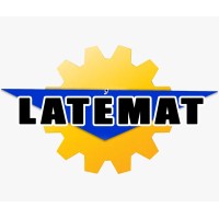 LATÉMAT INTERNATIONAL INC. Logo