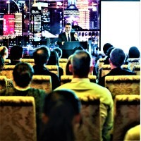 China Crossroads Logo