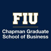 FIU Chapman Graduate School of Business Logo