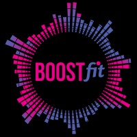 BOOSTfit Logo