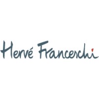 Hervé Franceschi Logo