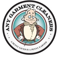 Any Garment Cleaners (South Jersey) Logo