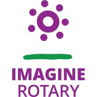 Rotary District 6910 Logo