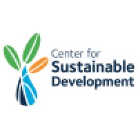 Center for Sustainable Development Logo