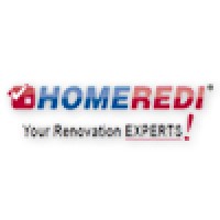 HOMEREDI Logo