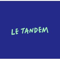 Studio Le Tandem Logo