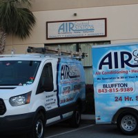 Air Control Systems, LLC Logo