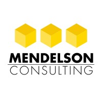 Mendelson Consulting Inc Logo