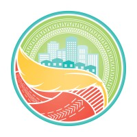 National Association of Friendship Centres | Association nationale des Centres damitié Logo