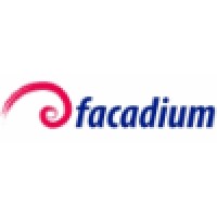 FACADIUM Engineering Logo