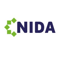 NIDA Logo