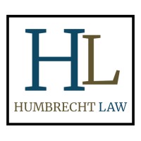 Humbrecht Law Logo