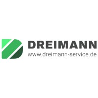 Dreimann Service GmbH Logo