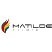 Matilde Filmes Logo