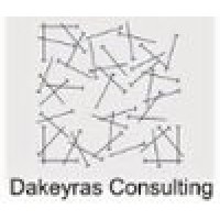 Dakeyras Consulting Logo