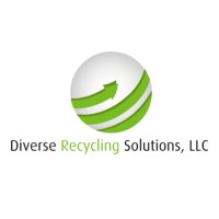 Diverse Recycling Solutions, LLC Logo
