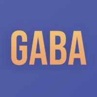 GABA Inc. Logo