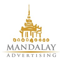 Mandalay Advertising Logo