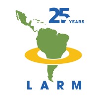LARM Group Logo