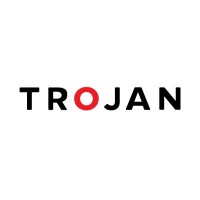 Trojan Management Search Ltd Logo