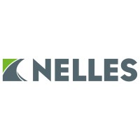 NELLES Logo