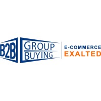 B2B Group Buying Logo