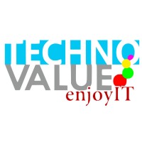 Technovalue Logo