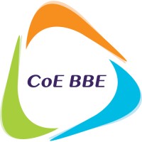 Centre of Expertise Biobased Economy Logo