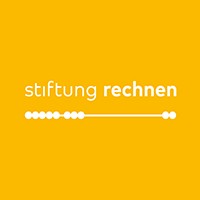 Stiftung Rechnen Logo