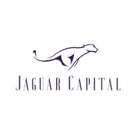 Jaguar Capital Logo