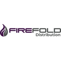 FireFold Distribution LLC Logo