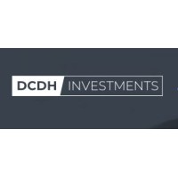 DCDH Investments, Inc. Logo