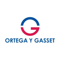 Liceo José Ortega y Gasset Logo